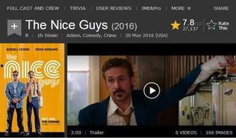 耐撕侦探在线观看,探秘悬疑,揭秘真相的在线悬疑之旅 第2张 耐撕侦探在线观看,探秘悬疑,揭秘真相的在线悬疑之旅 第2张