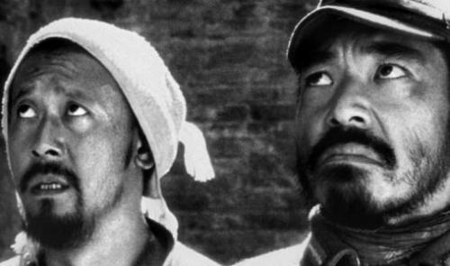 鬼子来了电影在线观看,揭秘抗战时期一段惊心动魄的生死较量  第3张