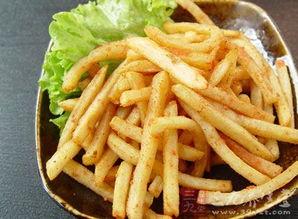 三只薯条爆料视频,网红美食背后的故事 第1张 三只薯条爆料视频,网红美食背后的故事 第1张