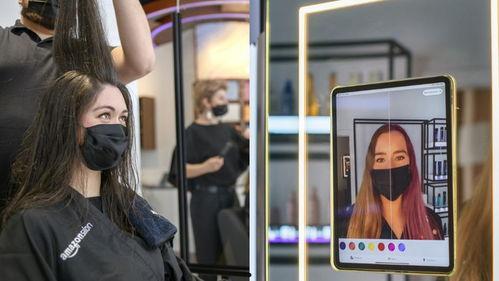 发廊在线观看,线上揭秘美发界的魅力与挑战 第2张 发廊在线观看,线上揭秘美发界的魅力与挑战 第2张