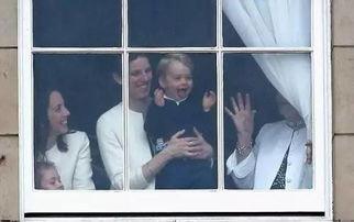 乔治王子保姆爆料视频,揭秘王室育儿幕后真相  第2张