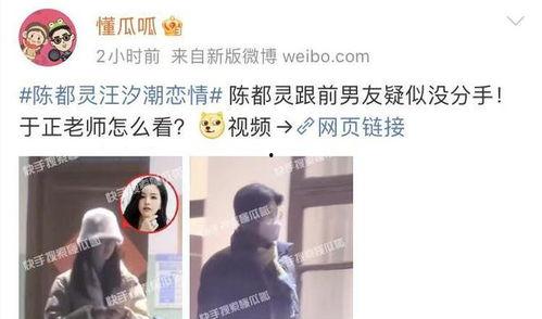 娱乐圈最新爆料辟谣视频,真相与谣言的较量 第3张 娱乐圈最新爆料辟谣视频,真相与谣言的较量 第3张